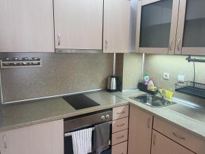 Nest by the Peaks Apartment in Bansko