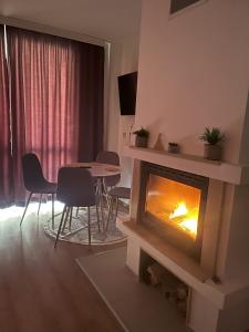 Nest by the Peaks Apartment in Bansko