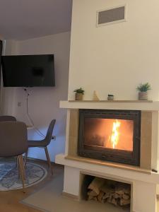 Nest by the Peaks Apartment in Bansko