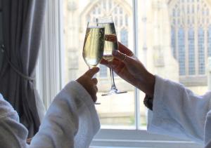 Mitre Hotel Manchester City Centre