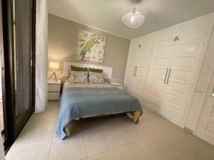 Parque Santiago 1- 2Bed , relax garden