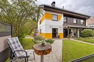 Ruhig Wohnen in Sulz - Vöhringen