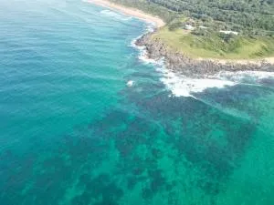 Casuarina Cabin - Clausthal