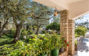 Amazing Apartment In Sibenik With Sauna