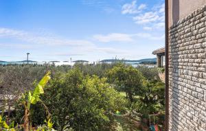 Amazing Apartment In Sibenik With Sauna