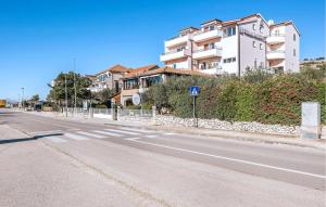 Amazing Apartment In Sibenik With Sauna