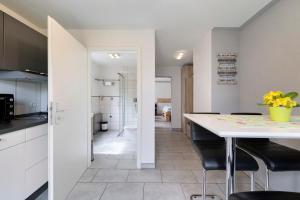 Ruhig Wohnen in Sulz