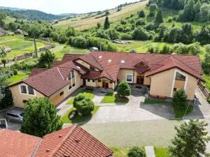 Penzion Jantoľák - Zuberec