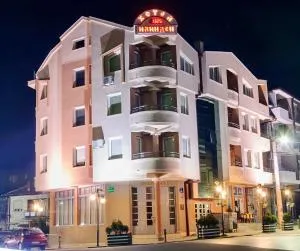 伊林登酒店 - 斯特鲁米察