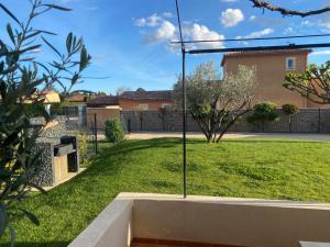 Très beau mas provençale entièrement rénové Piscine & SPA entre Dentelles & Ventoux