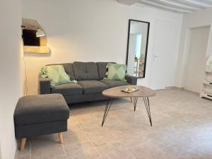 Appartements Le Clos Guillaume : photos des chambres