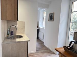 Appartements Le Clos Guillaume : photos des chambres