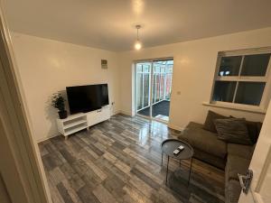 Cosy En-suite Rooms - Ipswich