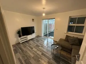 Cosy Double Ensuite Rooms in Ipswich - Freston