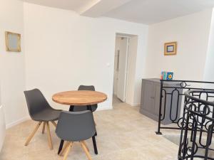 Appartements Le Clos Guillaume : photos des chambres