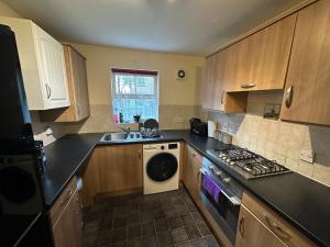 Cosy En-suite Rooms - Ipswich