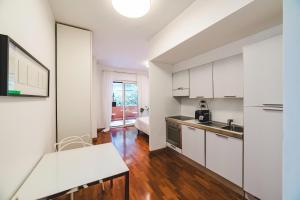 Vallombrosa 55 Boutique Apartment
