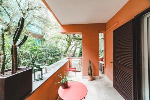 Elegant Apartment Vallombrosa 55