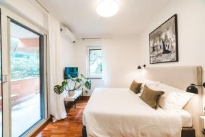 Elegant Apartment Vallombrosa 55