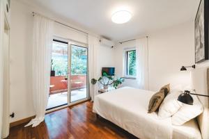 Elegant Apartment Vallombrosa 55