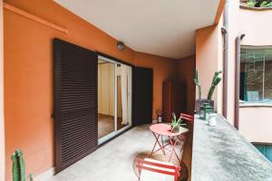 Elegant Apartment Vallombrosa 55