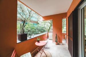 Elegant Apartment Vallombrosa 55