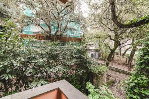 Elegant Apartment Vallombrosa 55