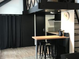 Appartements Hypercentre Calme Proche Massey : photos des chambres