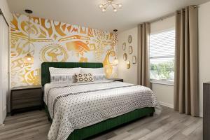 *NEW* Luxury Decorated Amazing Resort Pool Home