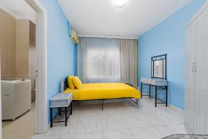 Hurghada Airport Sea Side Villa B&B