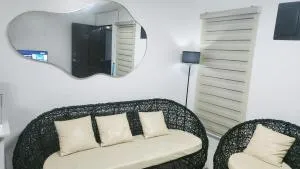 Anna's cozy house - Fort Stotsenburg