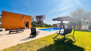 Gite Au Petit Vivoin