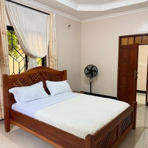 Mercy Apartments Moshi