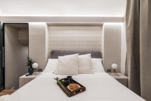 The Best Rent - Atmosphere and romance: one-bedroom apartment just steps from the Colosseum