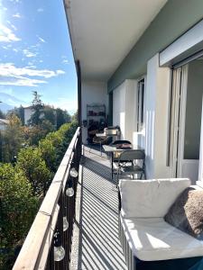 Appartements Appartement proche Lac ANNECY : photos des chambres