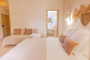Appart'hotels Auberge TAO : photos des chambres
