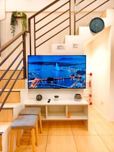 Townhouse 4BR Unit 10 in La Guardia near IT Park Cebu City