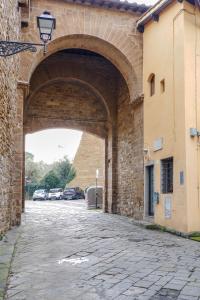 Studio in Costa San Giorgio