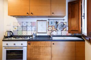 Studio in Costa San Giorgio