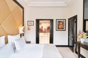 Hôtel Barrière Fouquet's Paris - Parigi