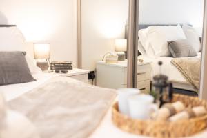 Elegant 1 Bedroom Flat in London