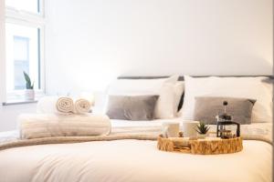 Elegant 1 Bedroom Flat in London