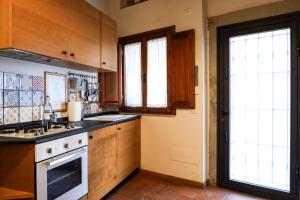 Studio in Costa San Giorgio