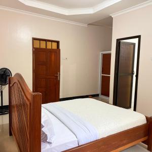 Mercy Apartments Moshi