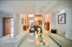 spacious and comfortable house - 特马斯多伊比拉