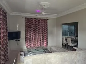 Tranquility - quiet resting - AC - Bintang