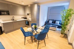 Elegant 1 Bedroom Flat in London