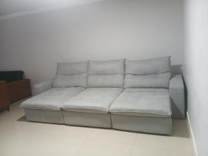 casa espaçosa e confortável