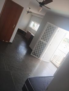 casa espaçosa e confortável