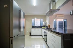 casa espaçosa e confortável